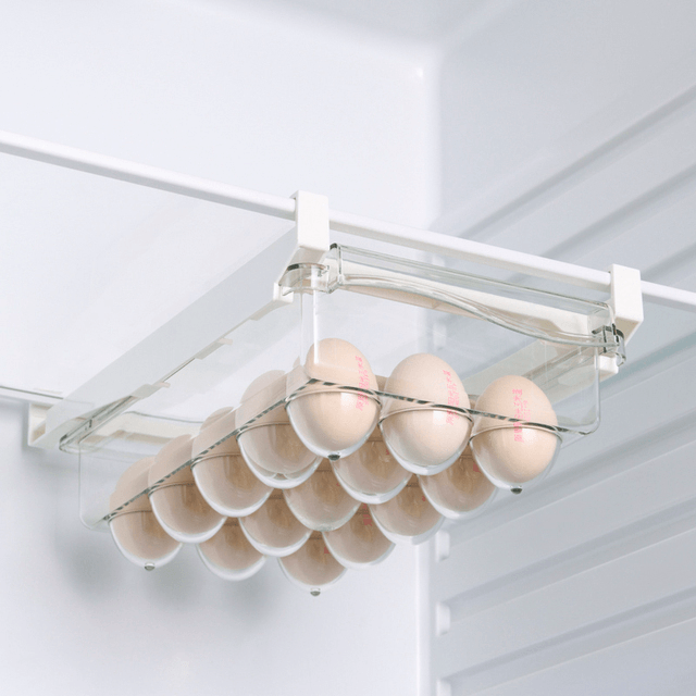 Refrigerator Storage Drawer