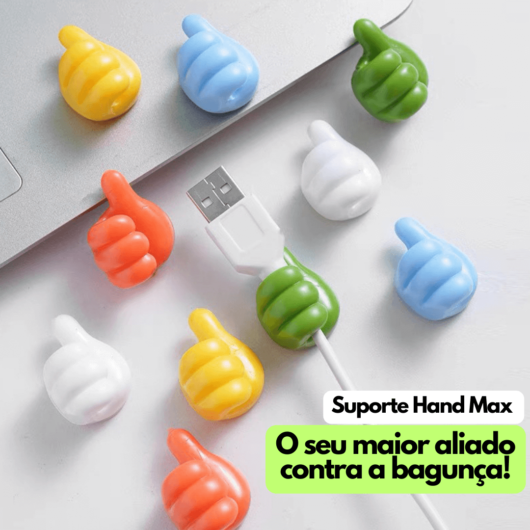 Thumbs Up Holders - 20 pieces