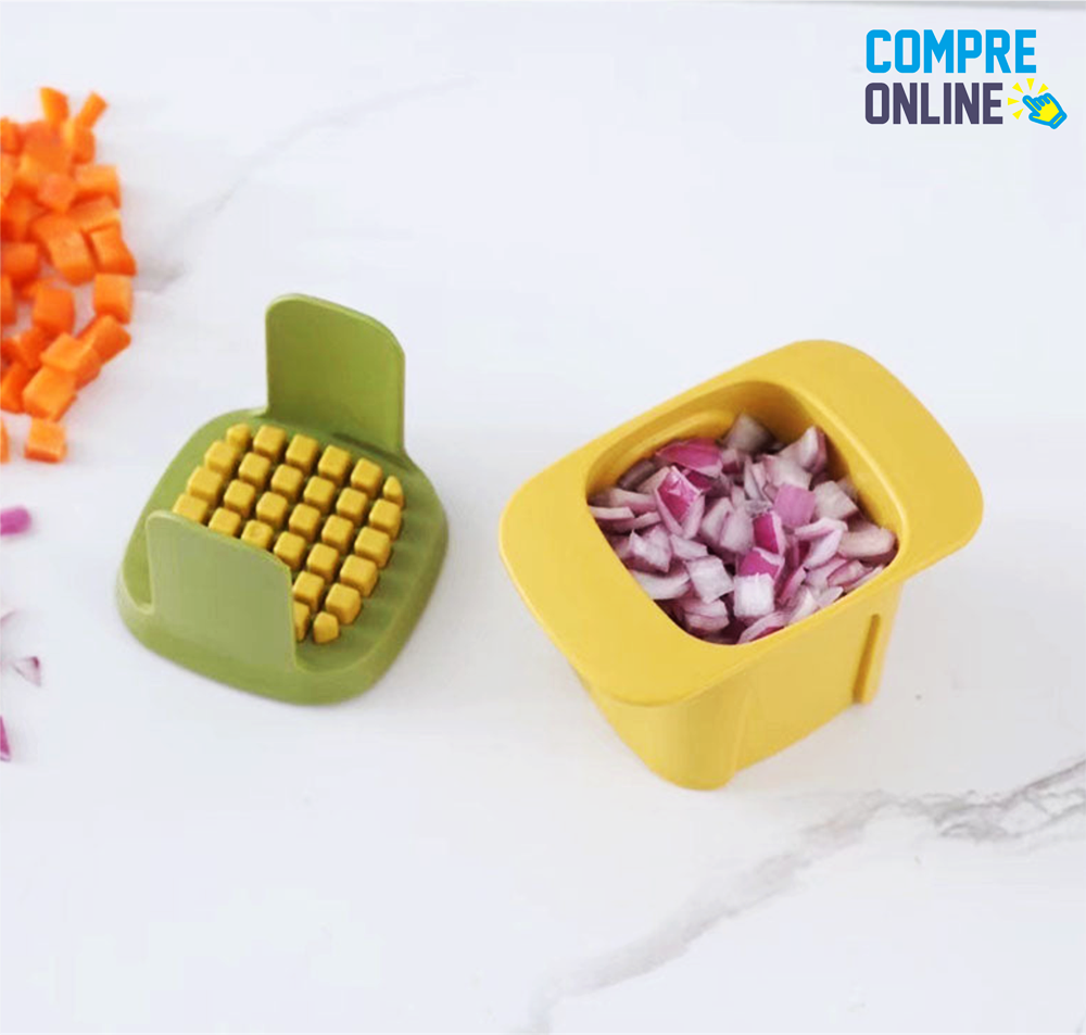 Vegetable Cutter