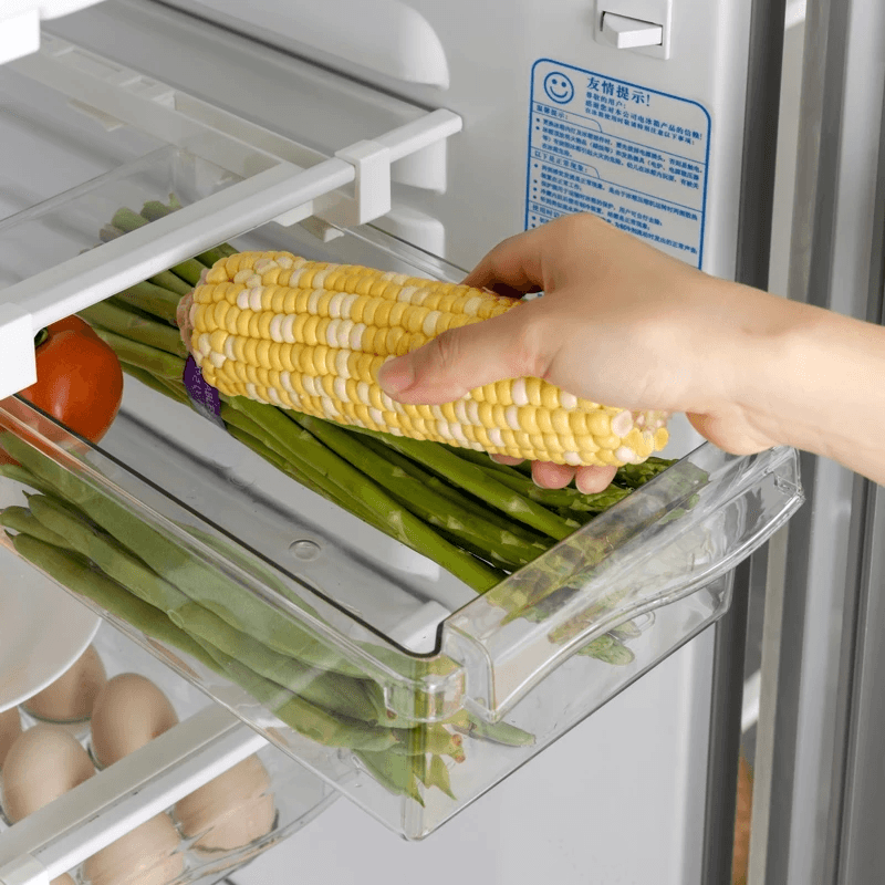 Refrigerator Storage Drawer