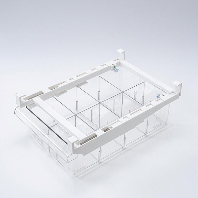 Refrigerator Storage Drawer
