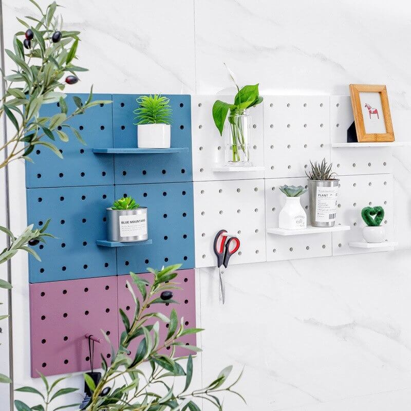 Organizer Panel