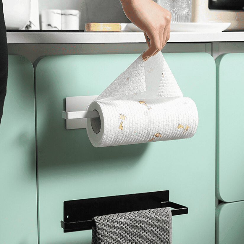 Celine Paper Towel Holder