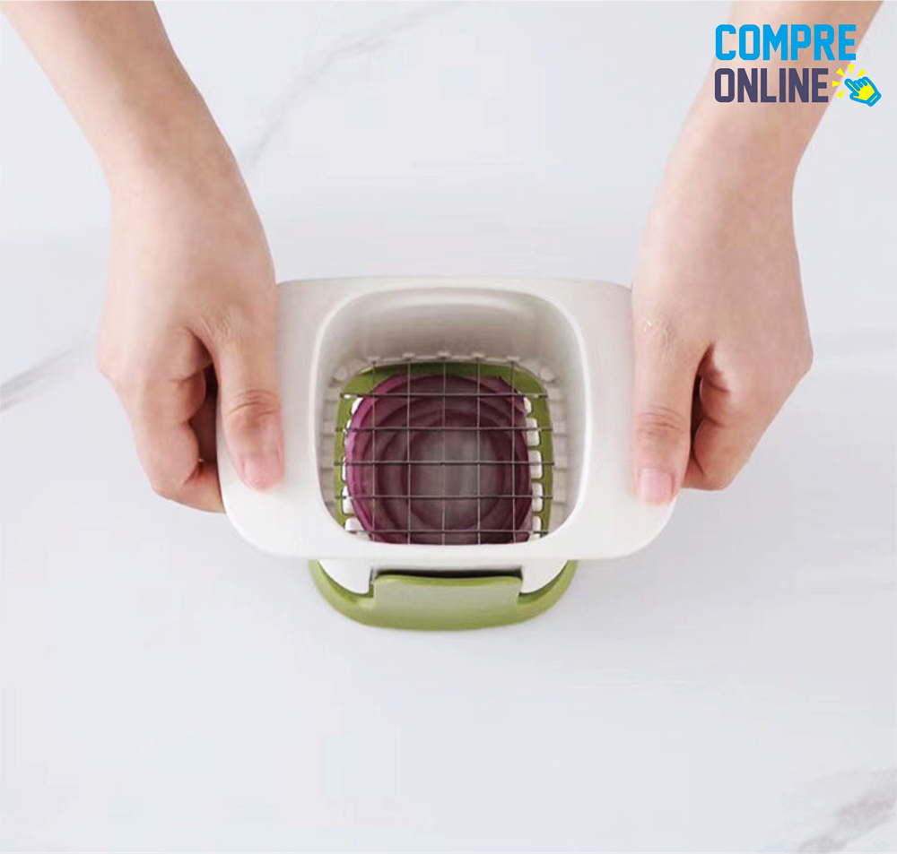 Vegetable Cutter