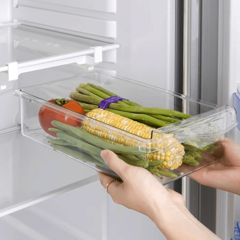 Refrigerator Storage Drawer