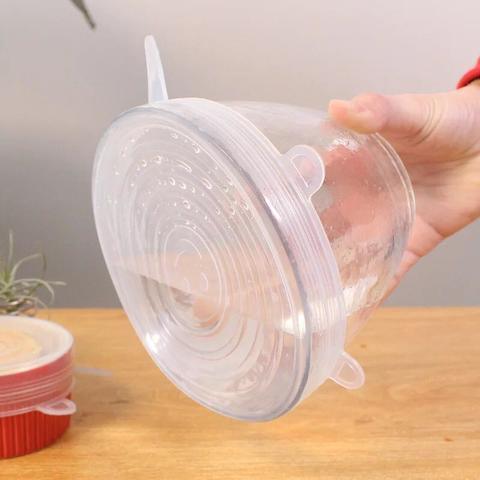 Ecological Lids - 6 units