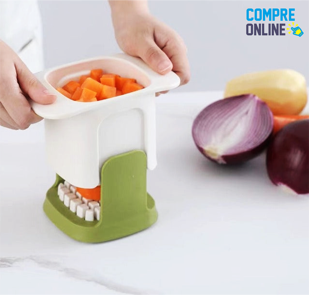 Vegetable Cutter