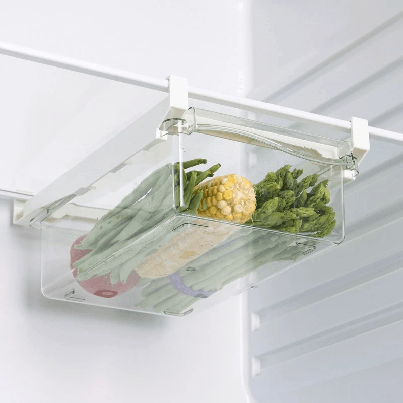 Refrigerator Storage Drawer
