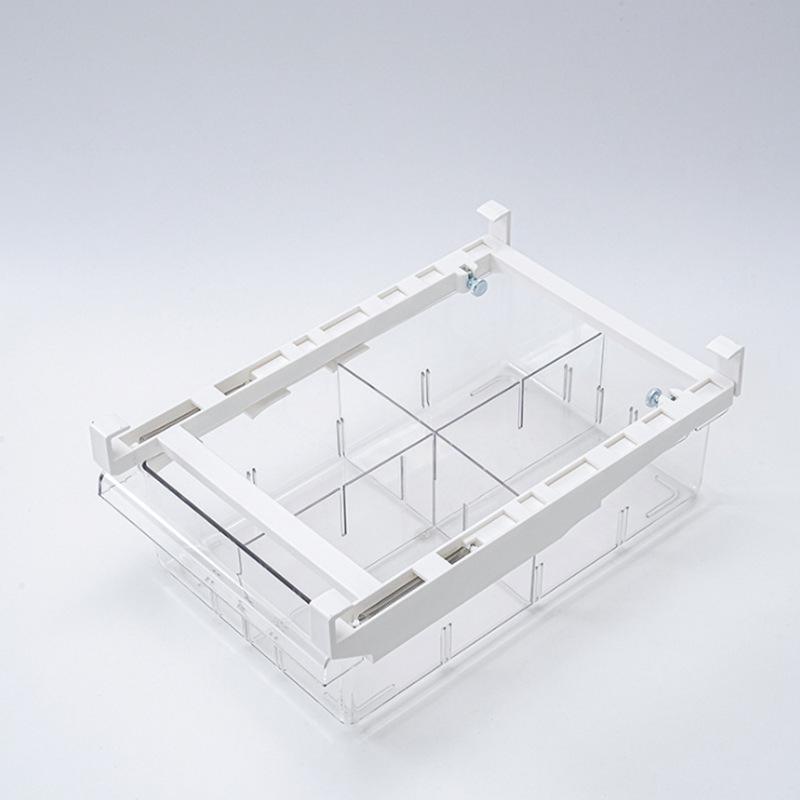 Refrigerator Storage Drawer