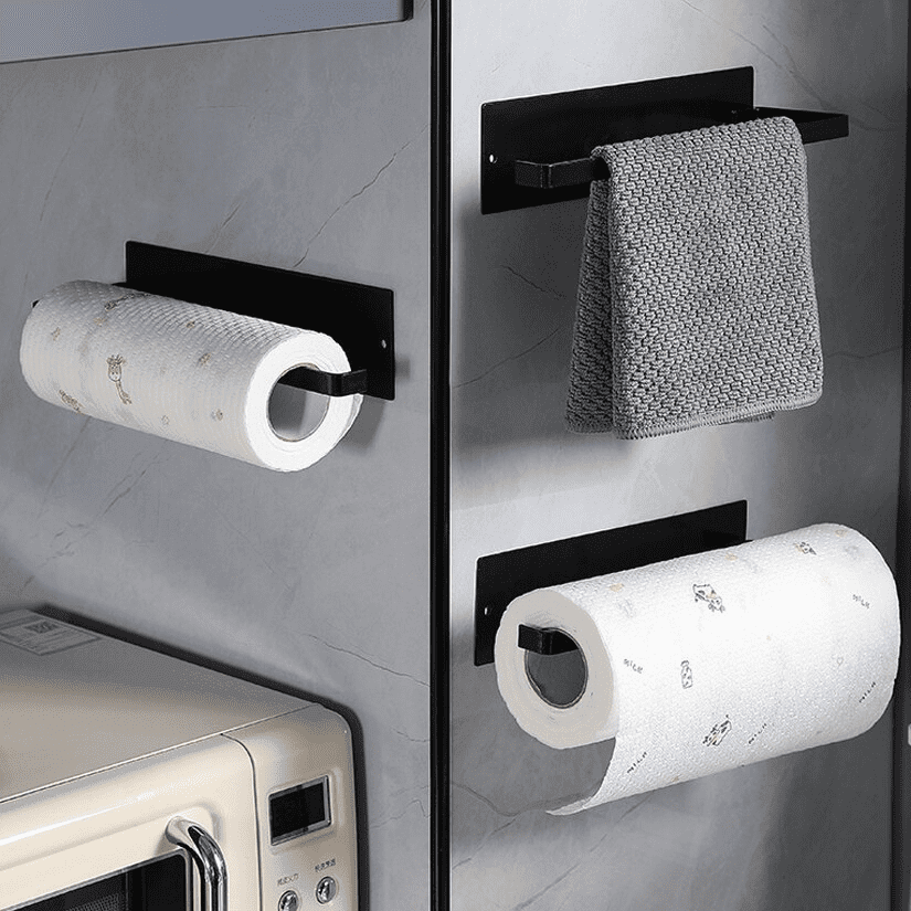 Celine Paper Towel Holder