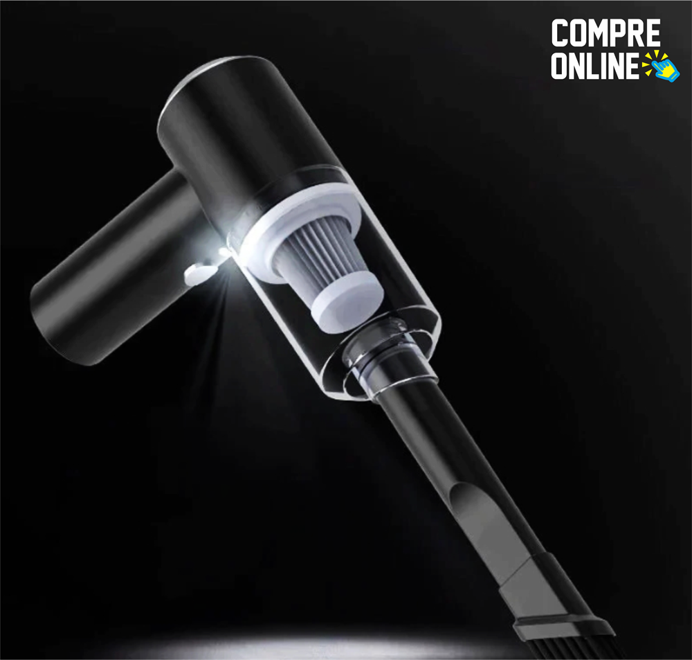 Portable Vacuum Cleaner