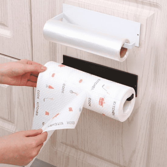 Celine Paper Towel Holder