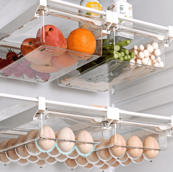 Refrigerator Storage Drawer