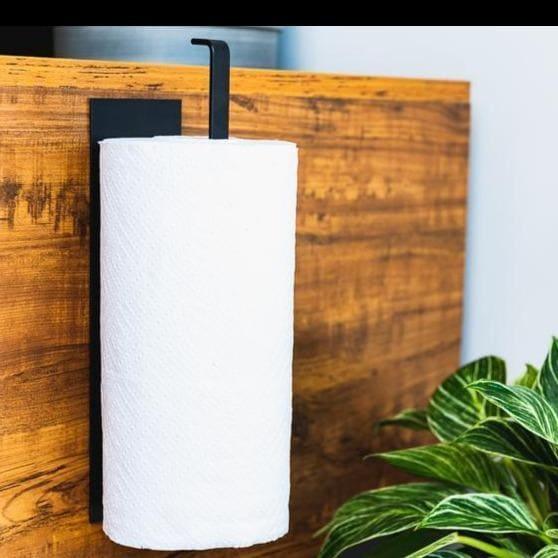 Celine Paper Towel Holder