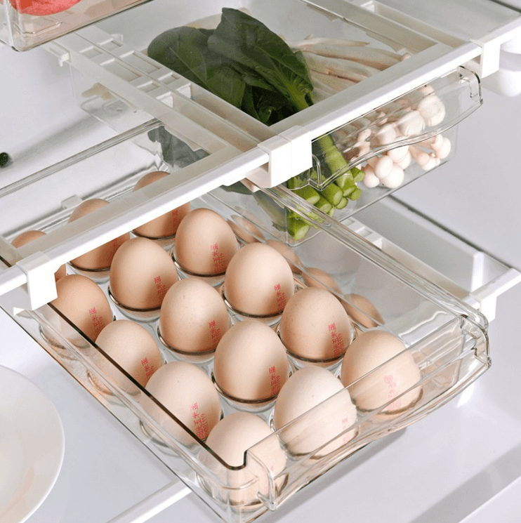 Refrigerator Storage Drawer