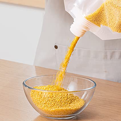 food organizers