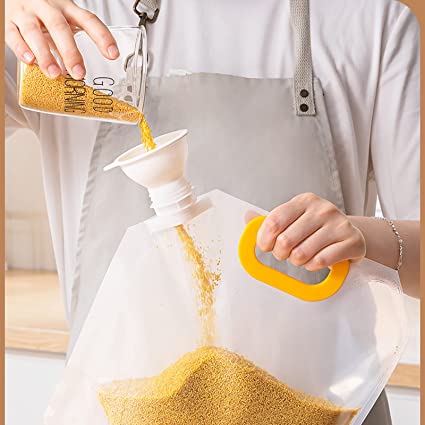 food organizers