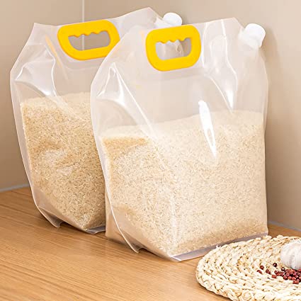 food organizers