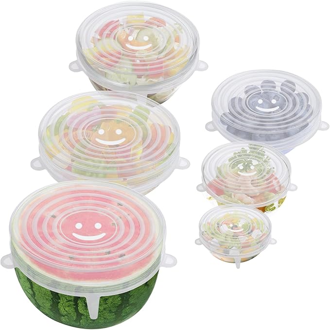 Ecological Lids - 6 units