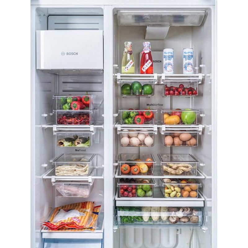 Refrigerator Storage Drawer