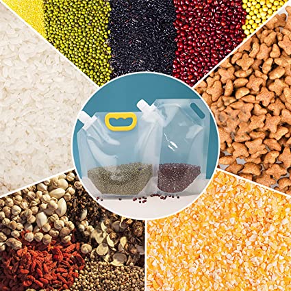 food organizers