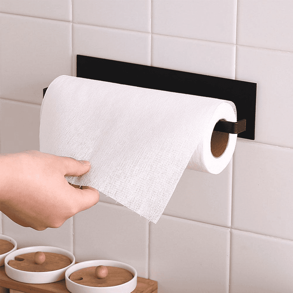 Celine Paper Towel Holder