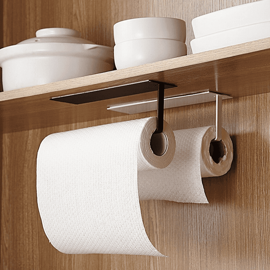 Celine Paper Towel Holder