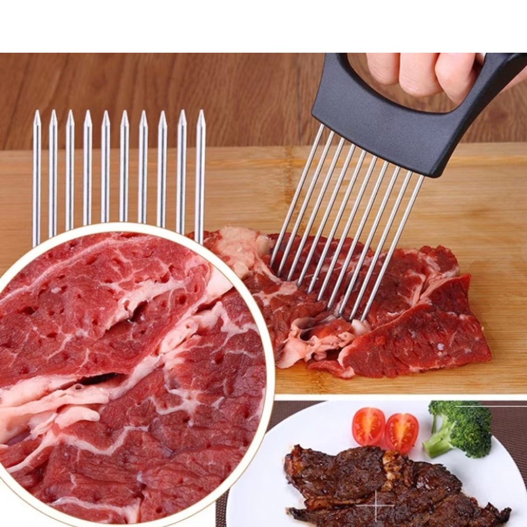 SlicerX slicer