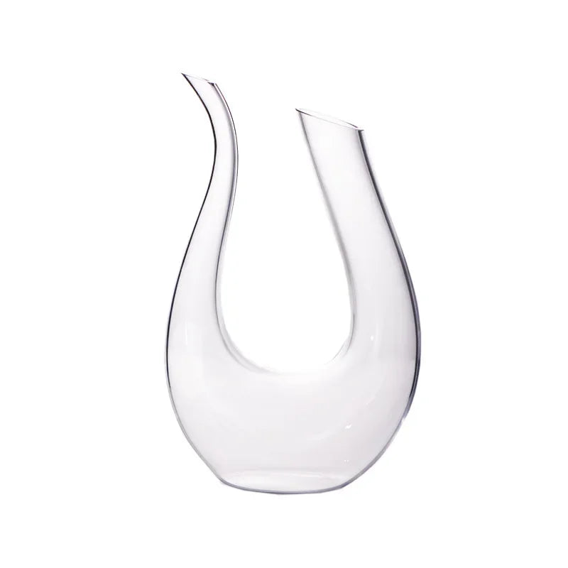 Argentine Swan Decanter