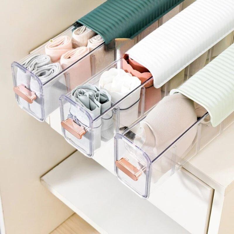Closet Organizer Drawer