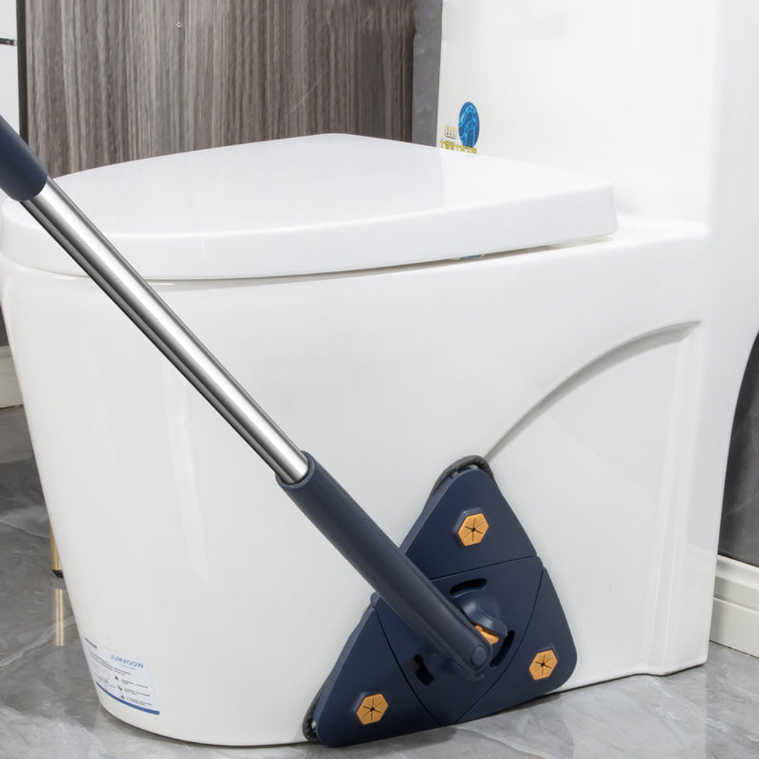 360 Rotating Cleaning Mop