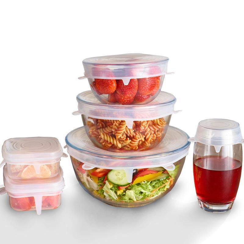 Ecological Lids - 6 units