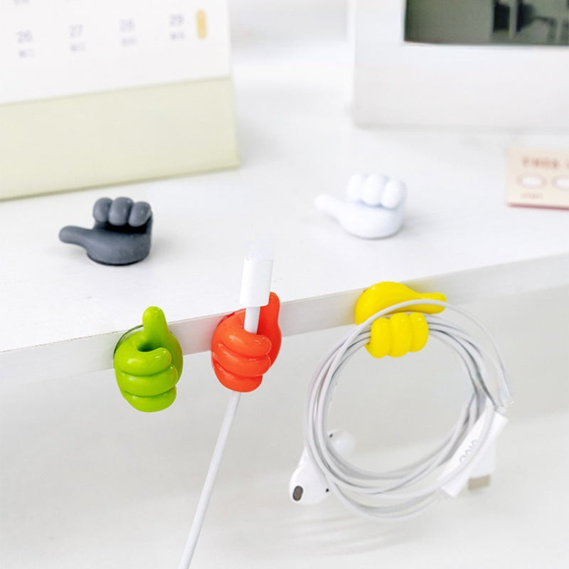 Thumbs Up Holders - 20 pieces