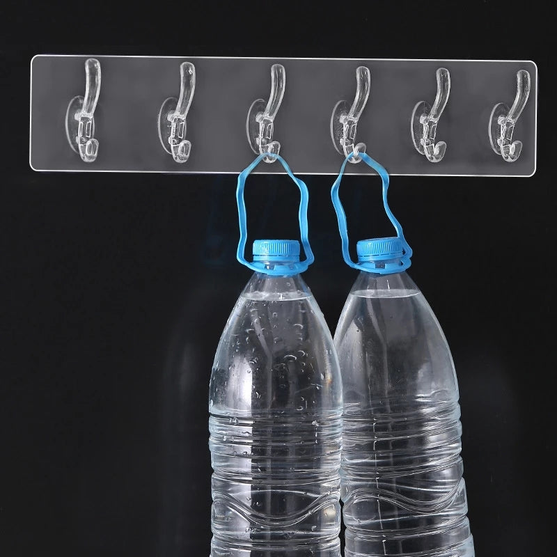 6-in-1 support