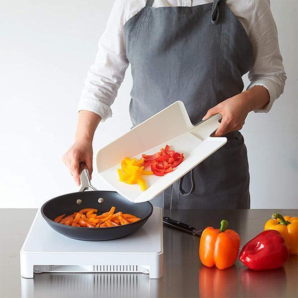 MaxFood Board