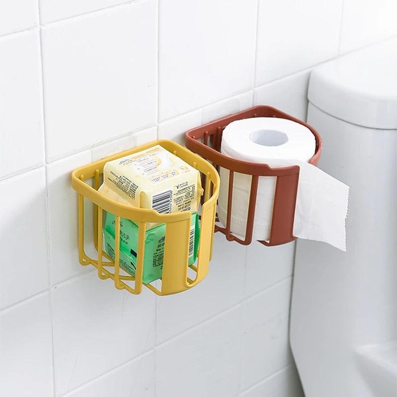Toilet Paper Basket
