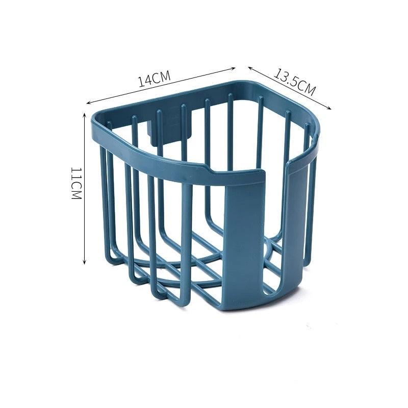 Toilet Paper Basket