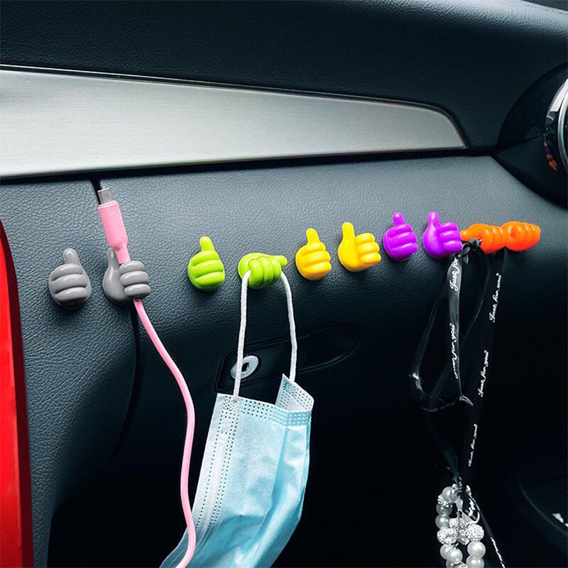 Thumbs Up Holders - 20 pieces