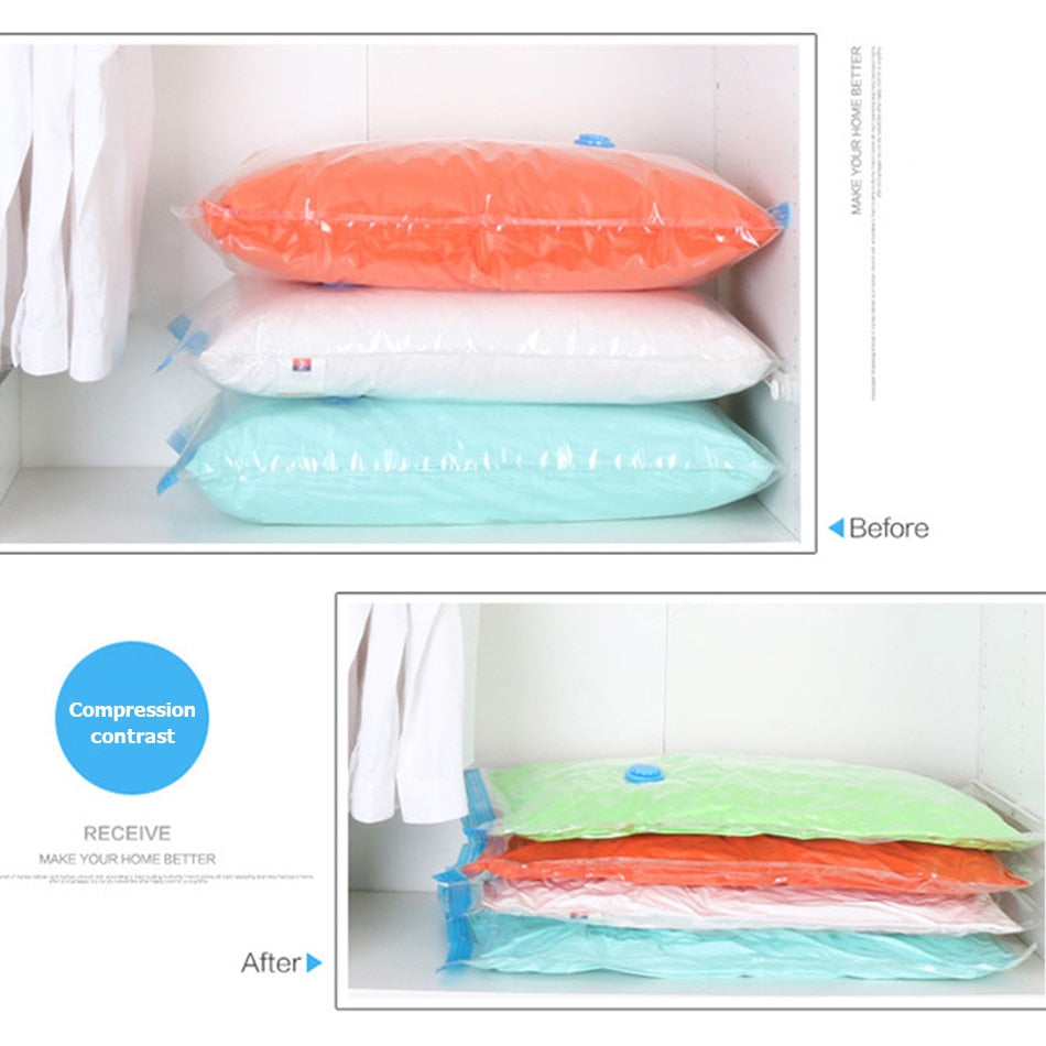 Easy Storage - Vacuum Storage