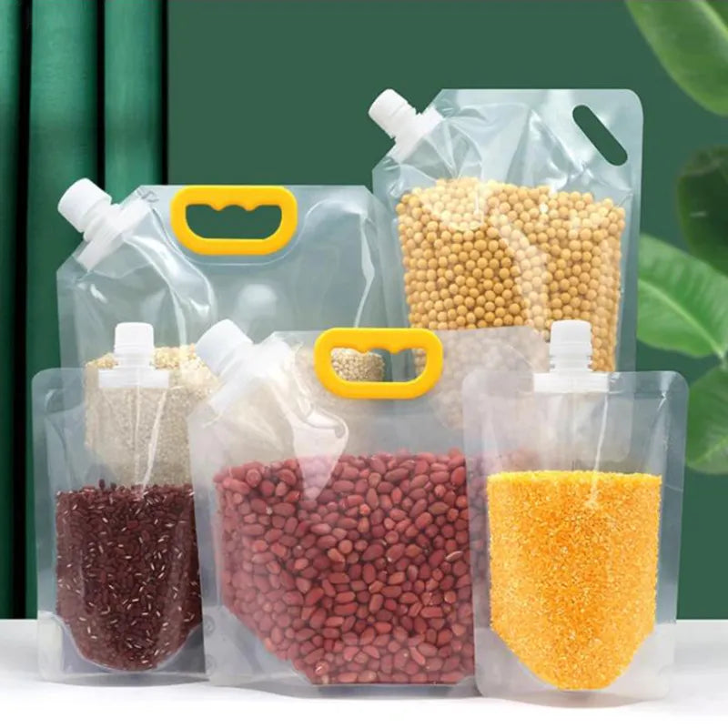 food organizers