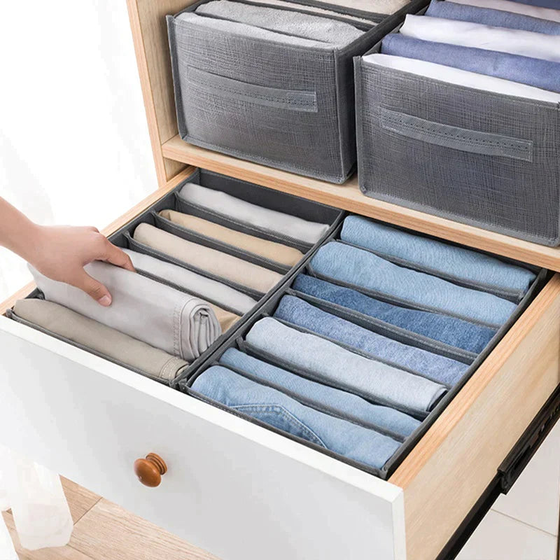 clothes organizer