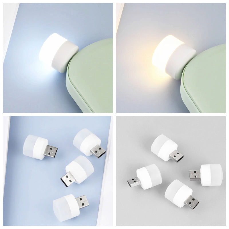 MaxLED luminaire