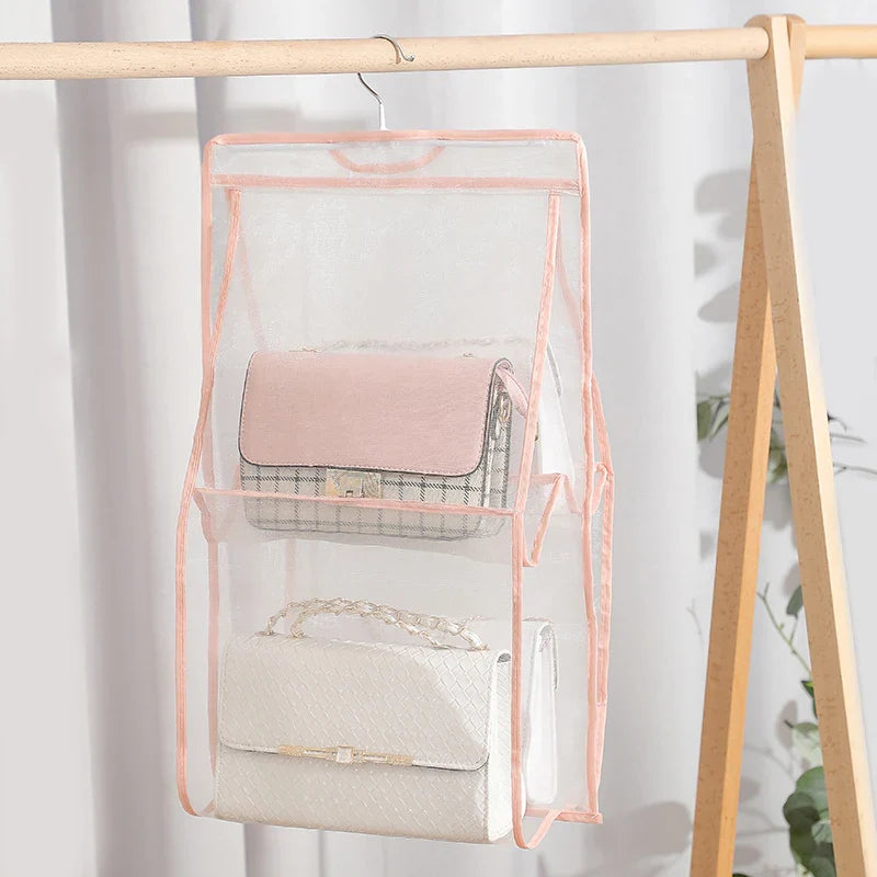 Hanging Bag Organizer