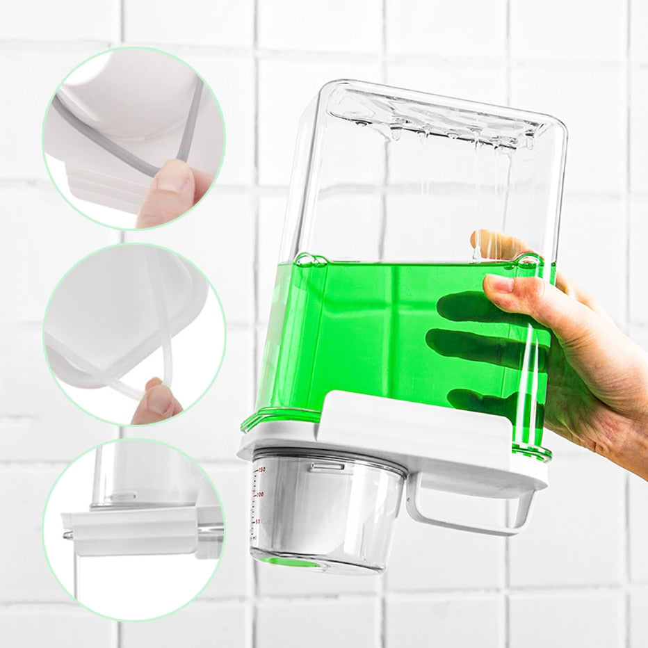 Soap Holder