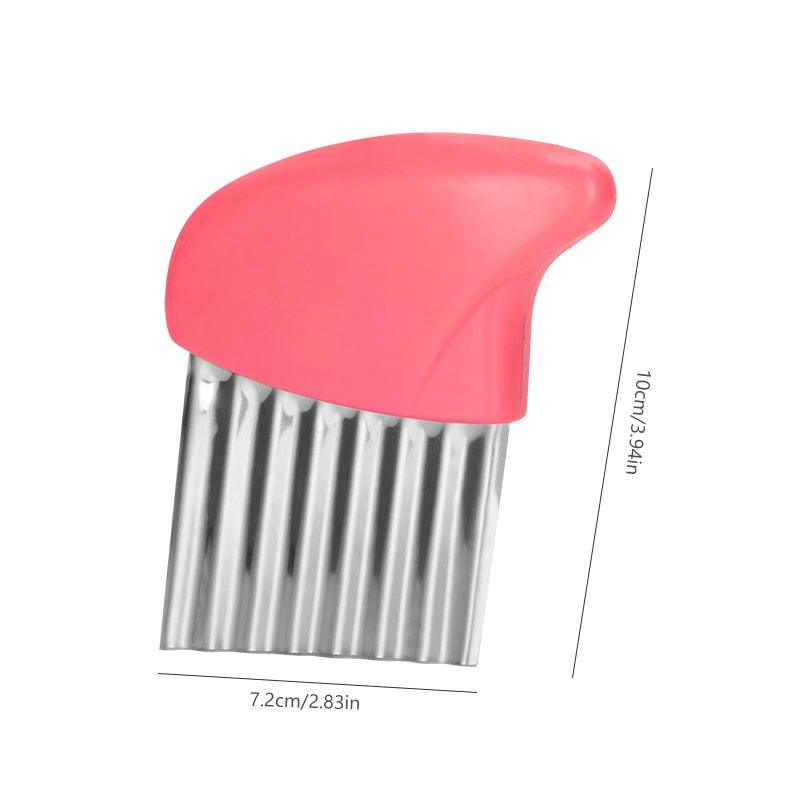 Wavy Cutter