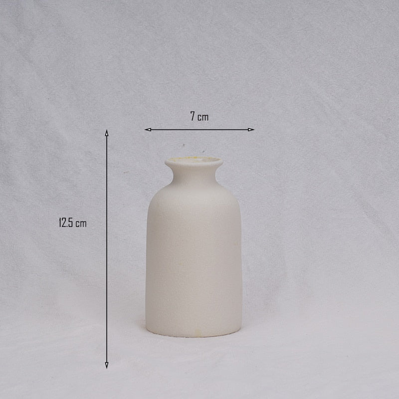 Decorative Ceramic Vase
