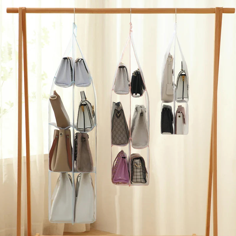 Hanging Bag Organizer