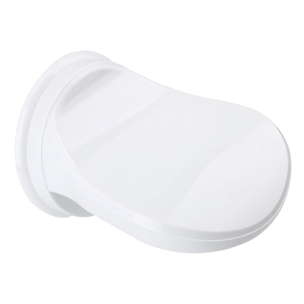 Bathroom depilatory holder