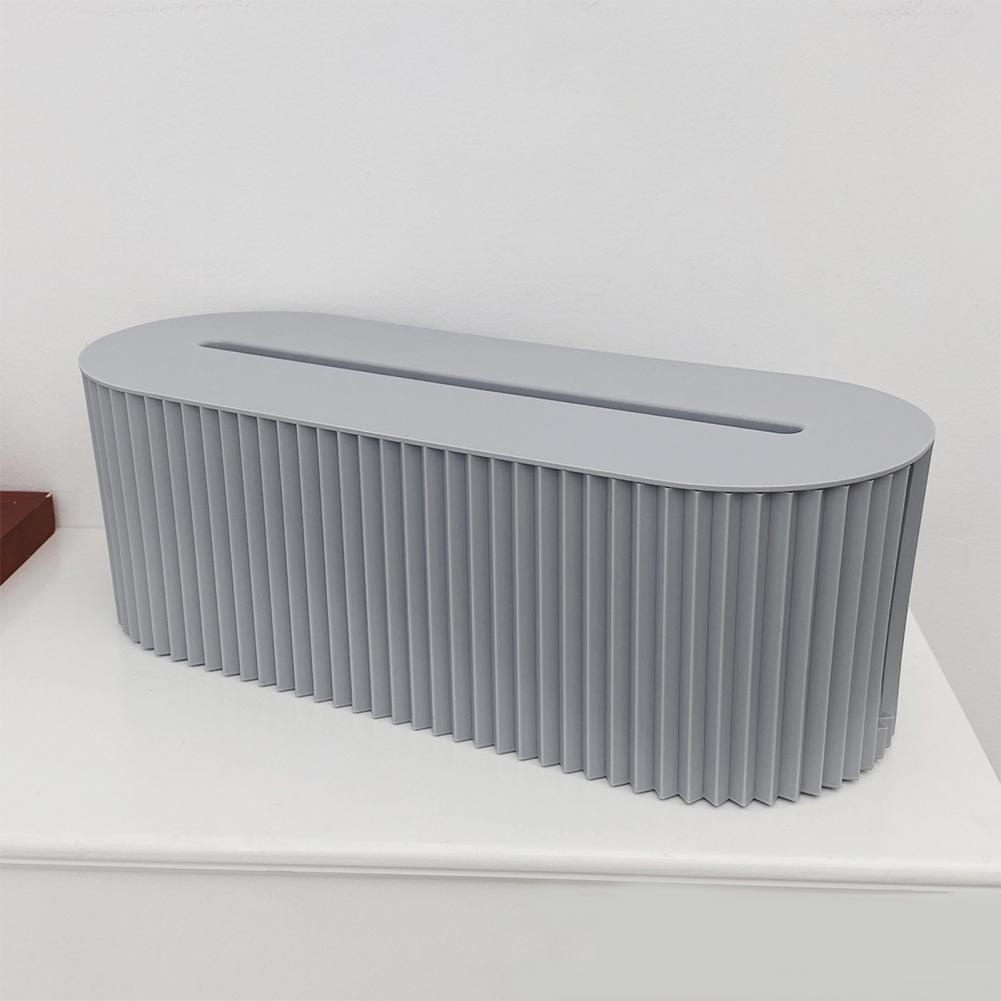 Cable and Socket Organizer
