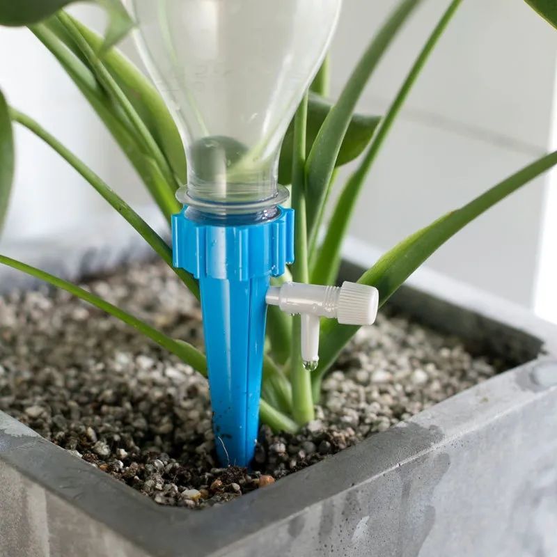 Easy Irrigation - Smart Irrigation System for Plants